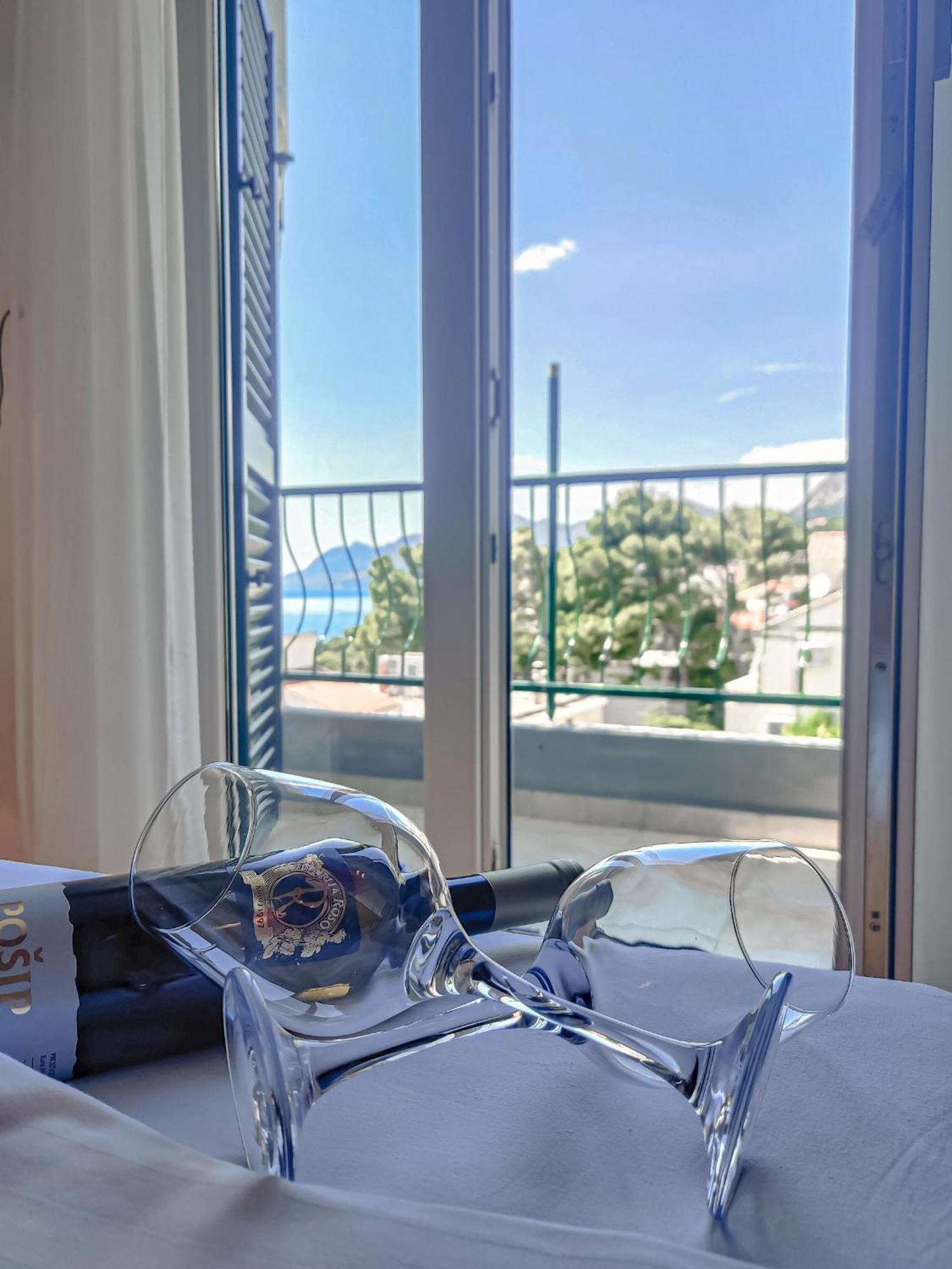 Apartment Zrinka *
