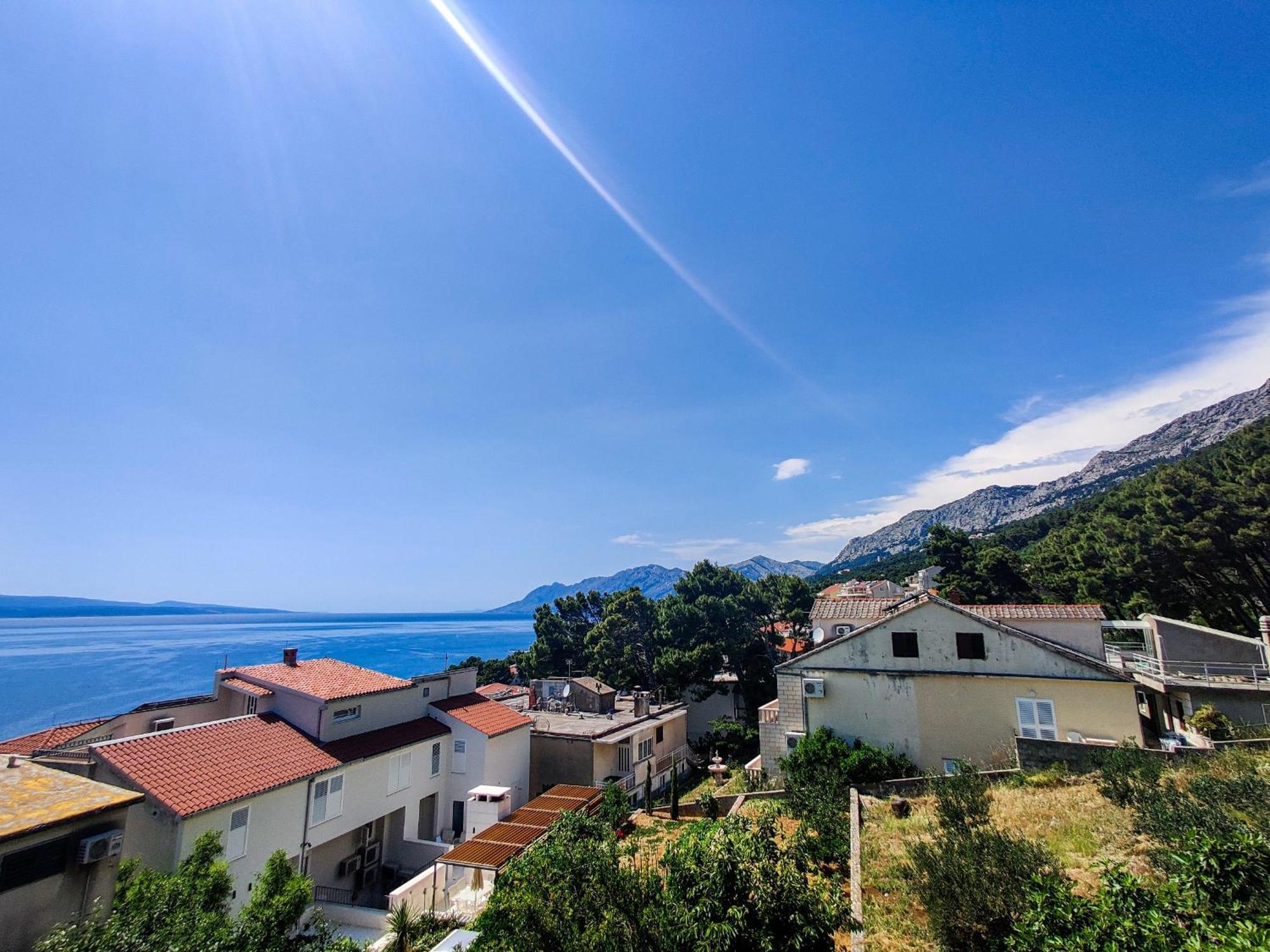 Apartment Zrinka
