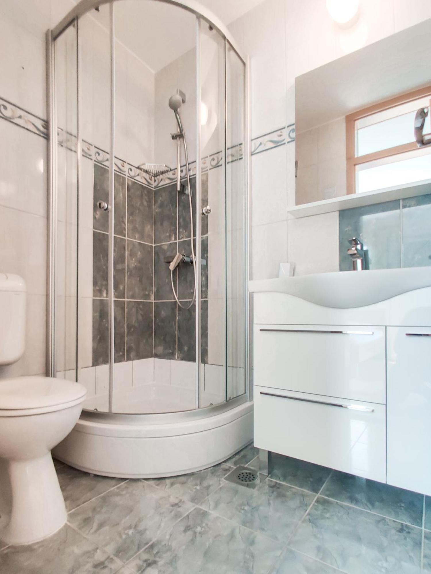 Apartment Zrinka *