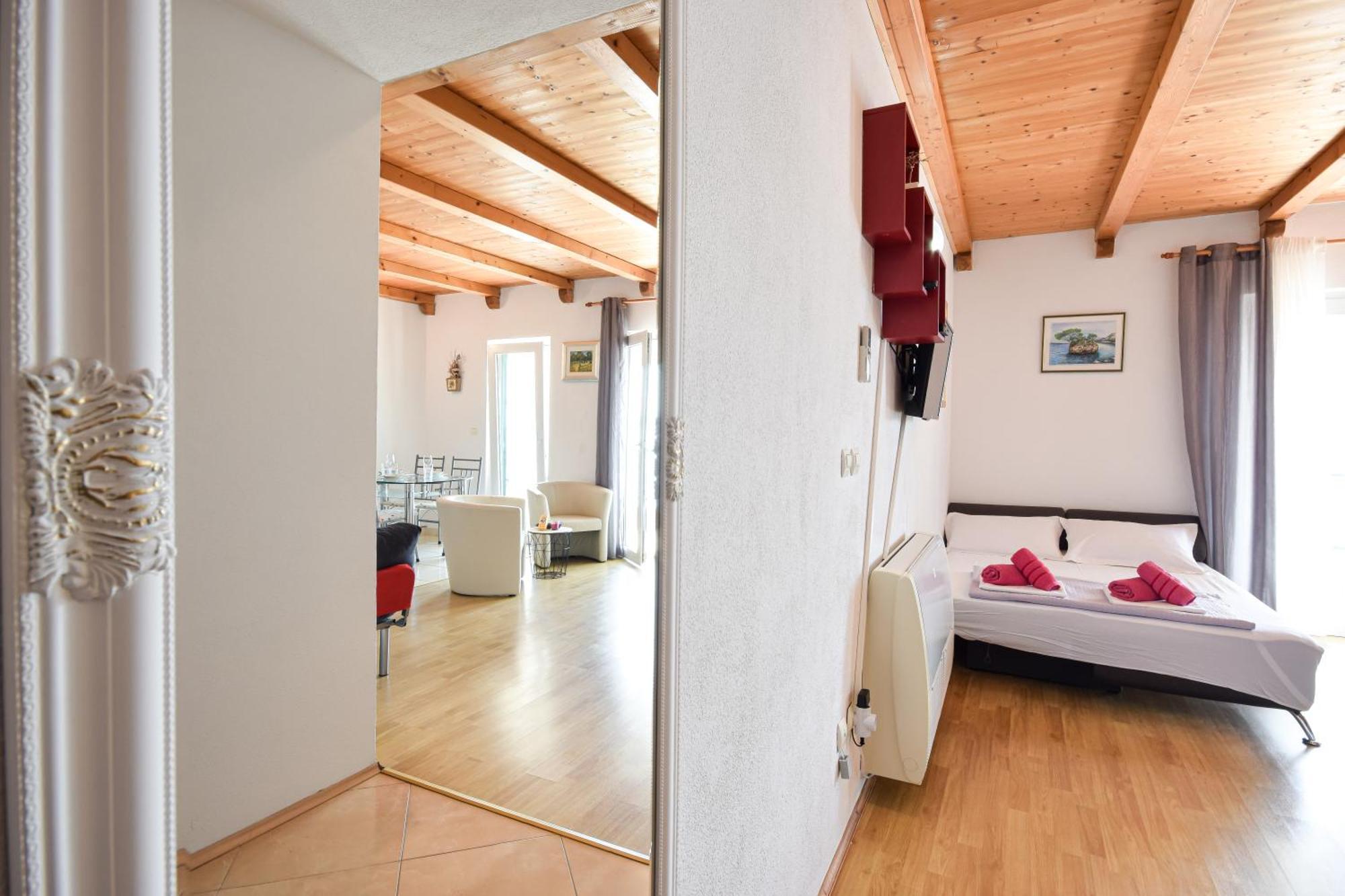 Apartment Zrinka